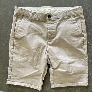 Topman shorts